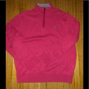Polo sweater 🔥🔥